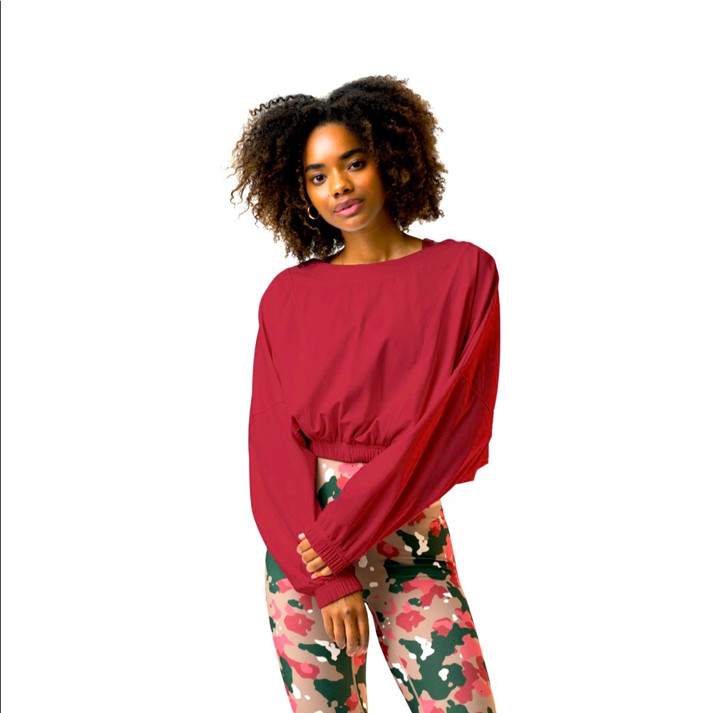 Balance athletica outlander crew!!! Twilight